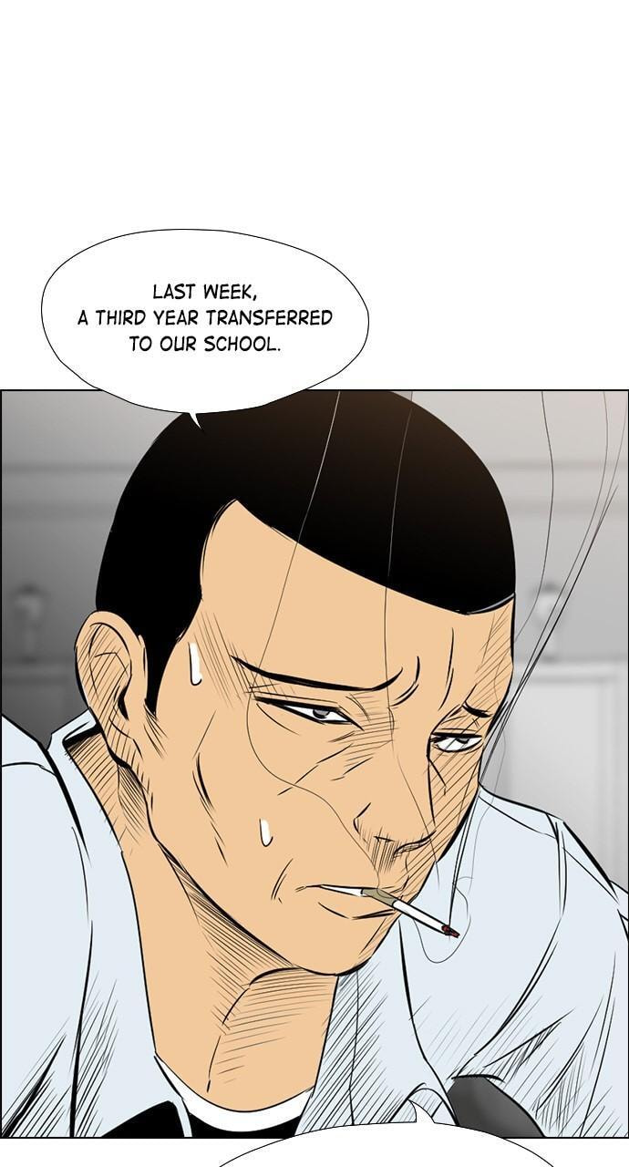 Read REAWAKENED MAN chapter 140 image 45 on Lezhin