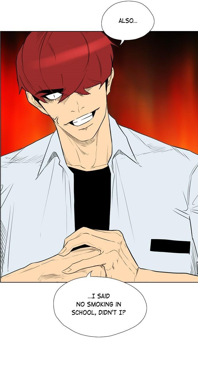 Read REAWAKENED MAN chapter 140 image 49 on Lezhin