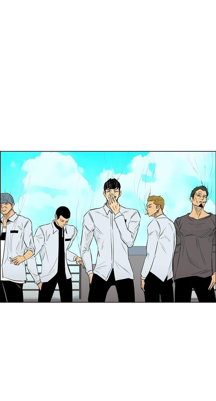 Read REAWAKENED MAN chapter 140 image 58 on Lezhin