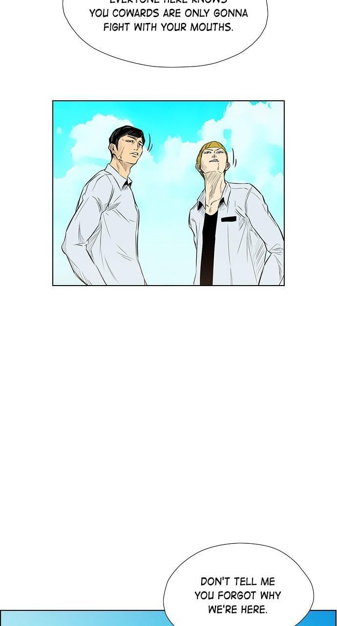 Read REAWAKENED MAN chapter 140 image 66 on Lezhin