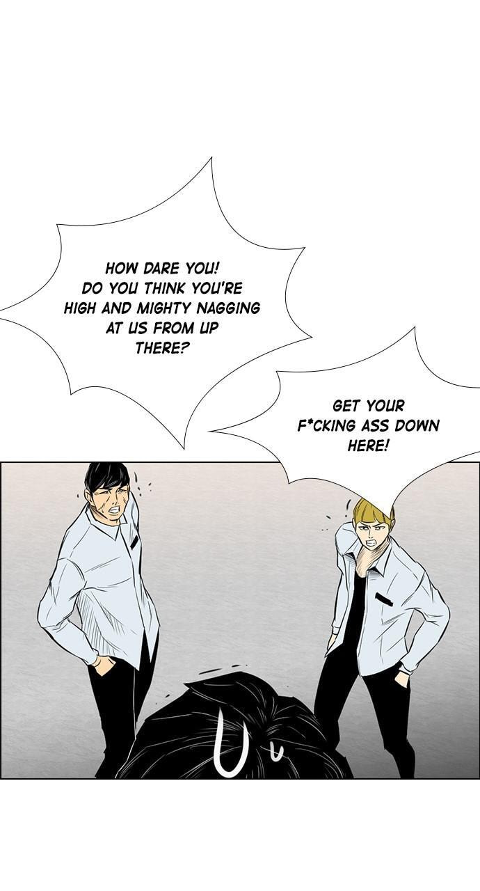 Read REAWAKENED MAN chapter 140 image 68 on Lezhin