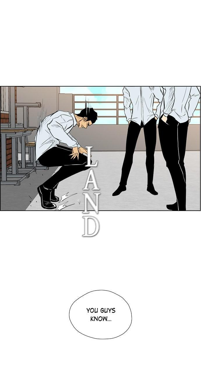 Read REAWAKENED MAN chapter 140 image 69 on Lezhin
