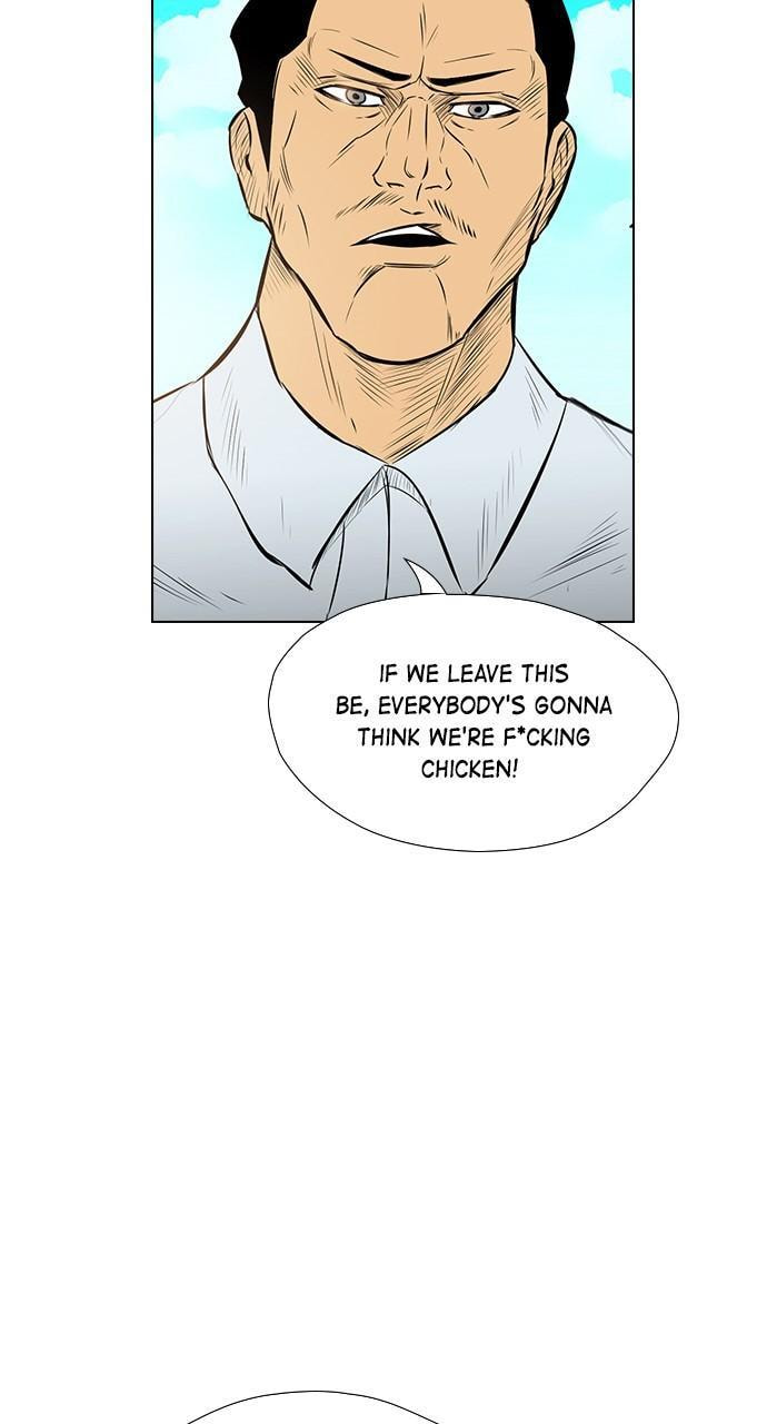 Read REAWAKENED MAN chapter 140 image 72 on Lezhin