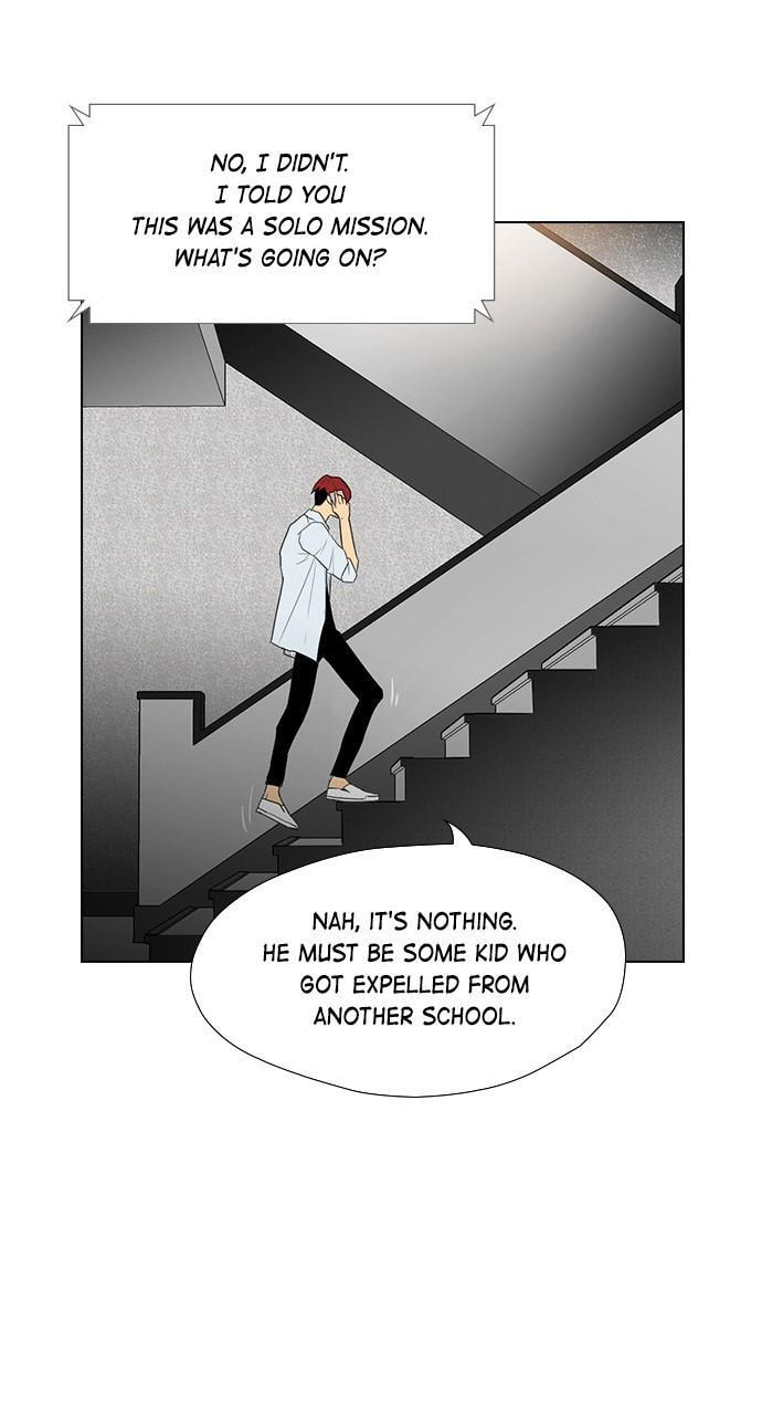 Read REAWAKENED MAN chapter 140 image 84 on Lezhin