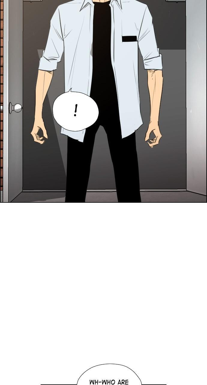 Read REAWAKENED MAN chapter 140 image 93 on Lezhin