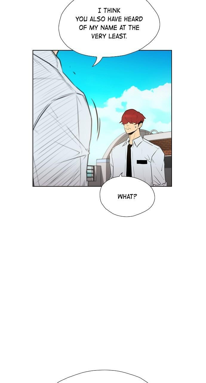 Read REAWAKENED MAN chapter 141 image 2 on Lezhin