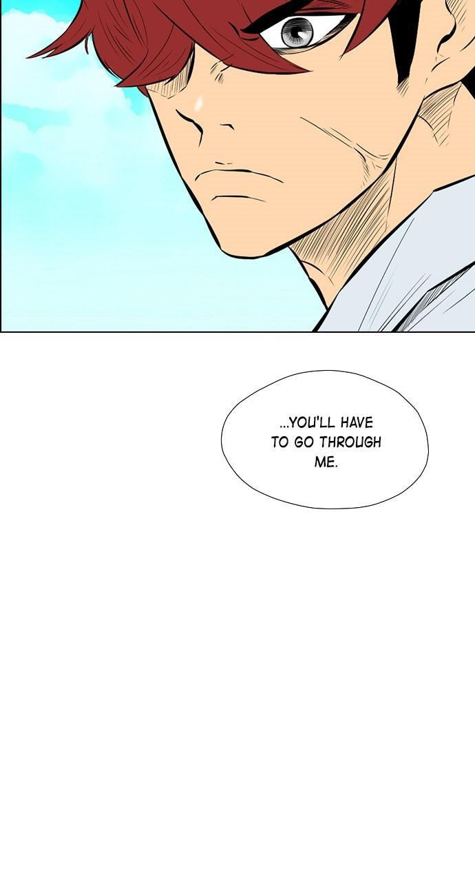 Read REAWAKENED MAN chapter 141 image 24 on Lezhin