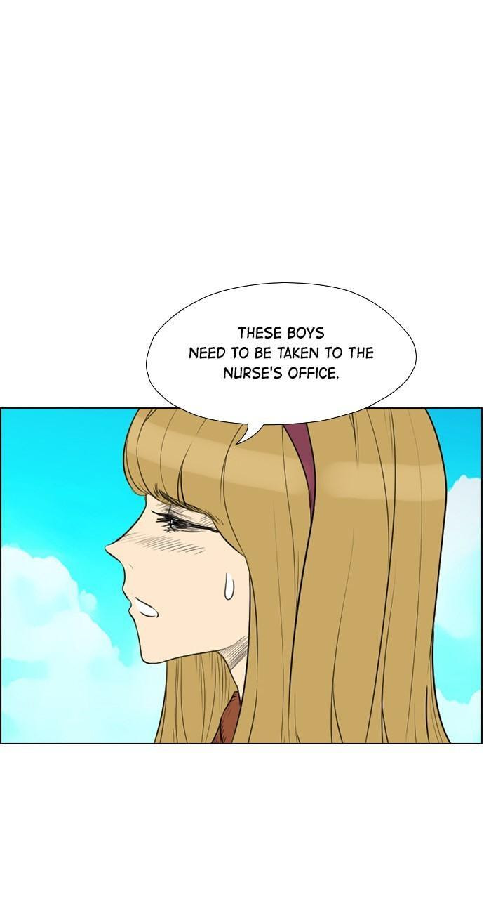 Read REAWAKENED MAN chapter 141 image 26 on Lezhin