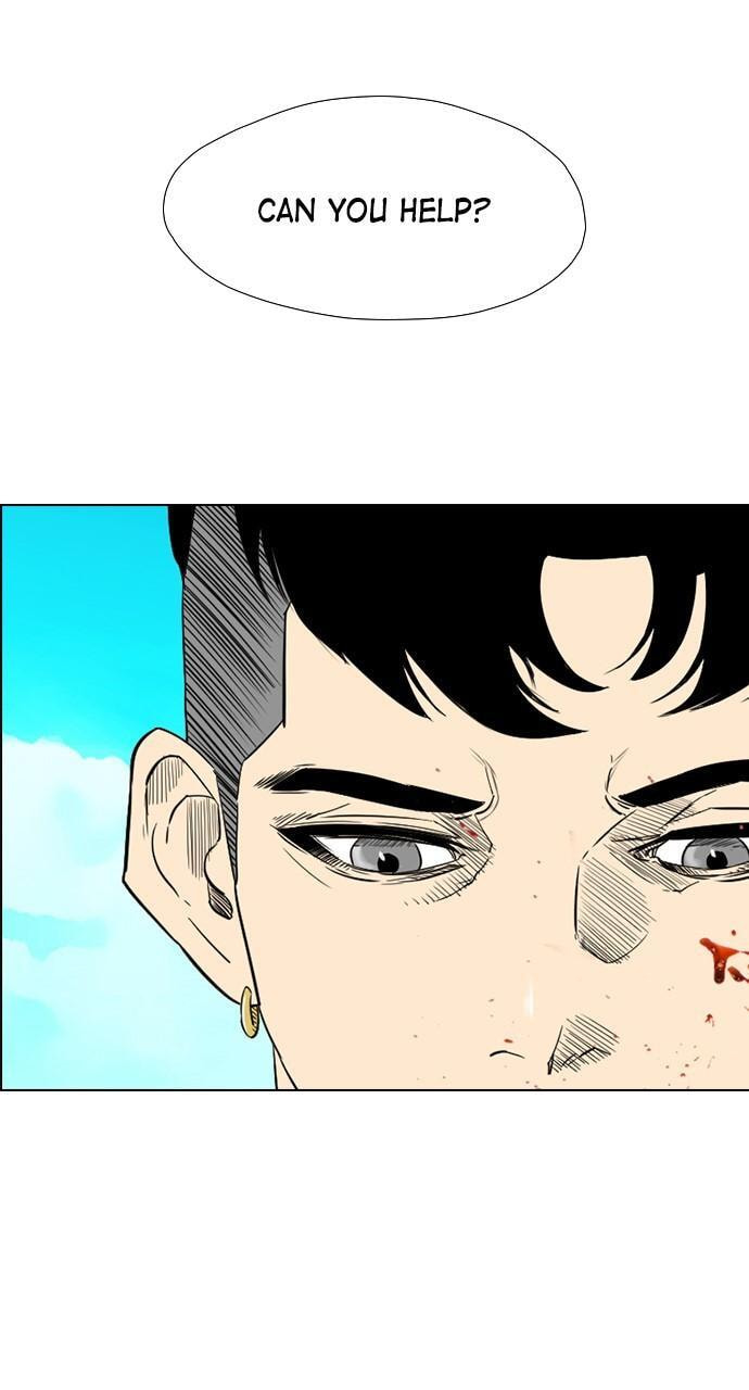 Read REAWAKENED MAN chapter 141 image 27 on Lezhin