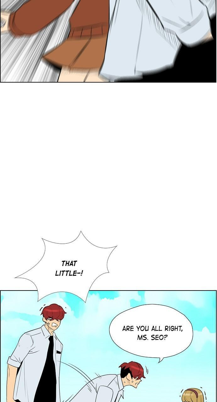 Read REAWAKENED MAN chapter 141 image 29 on Lezhin
