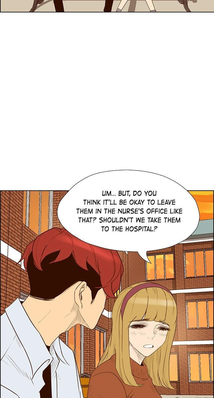 Read REAWAKENED MAN chapter 141 image 33 on Lezhin