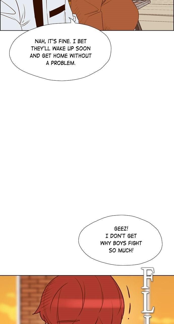 Read REAWAKENED MAN chapter 141 image 34 on Lezhin
