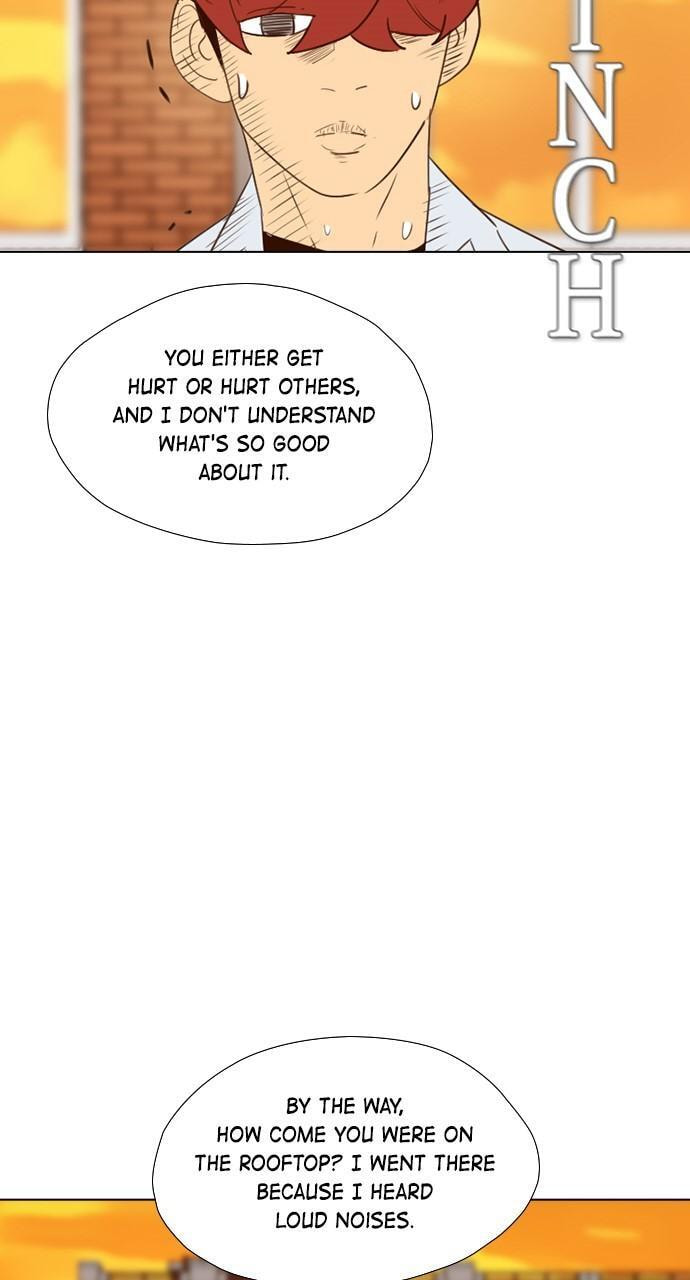 Read REAWAKENED MAN chapter 141 image 35 on Lezhin