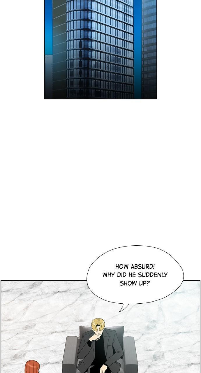 Read REAWAKENED MAN chapter 141 image 50 on Lezhin