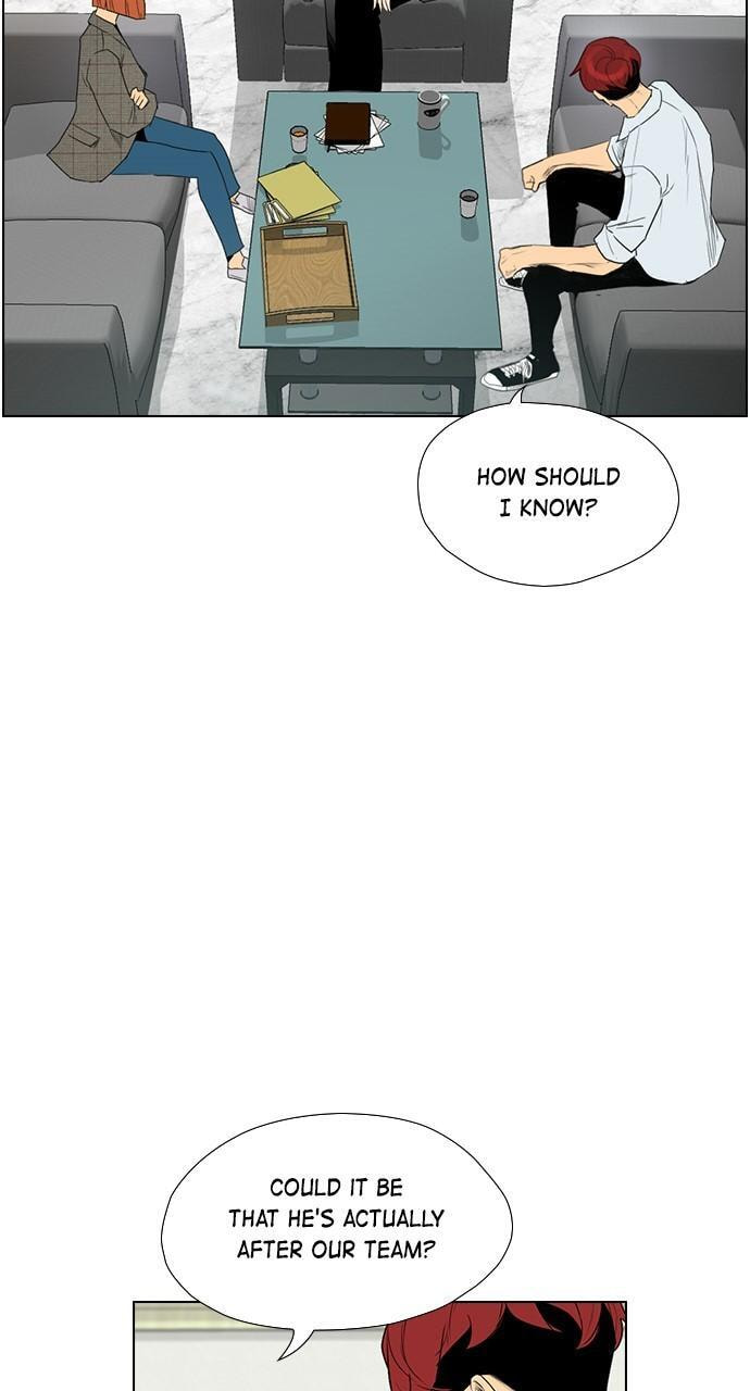 Read REAWAKENED MAN chapter 141 image 51 on Lezhin