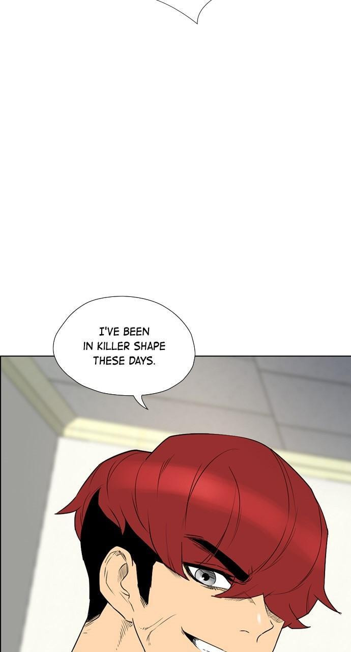 Read REAWAKENED MAN chapter 141 image 62 on Lezhin