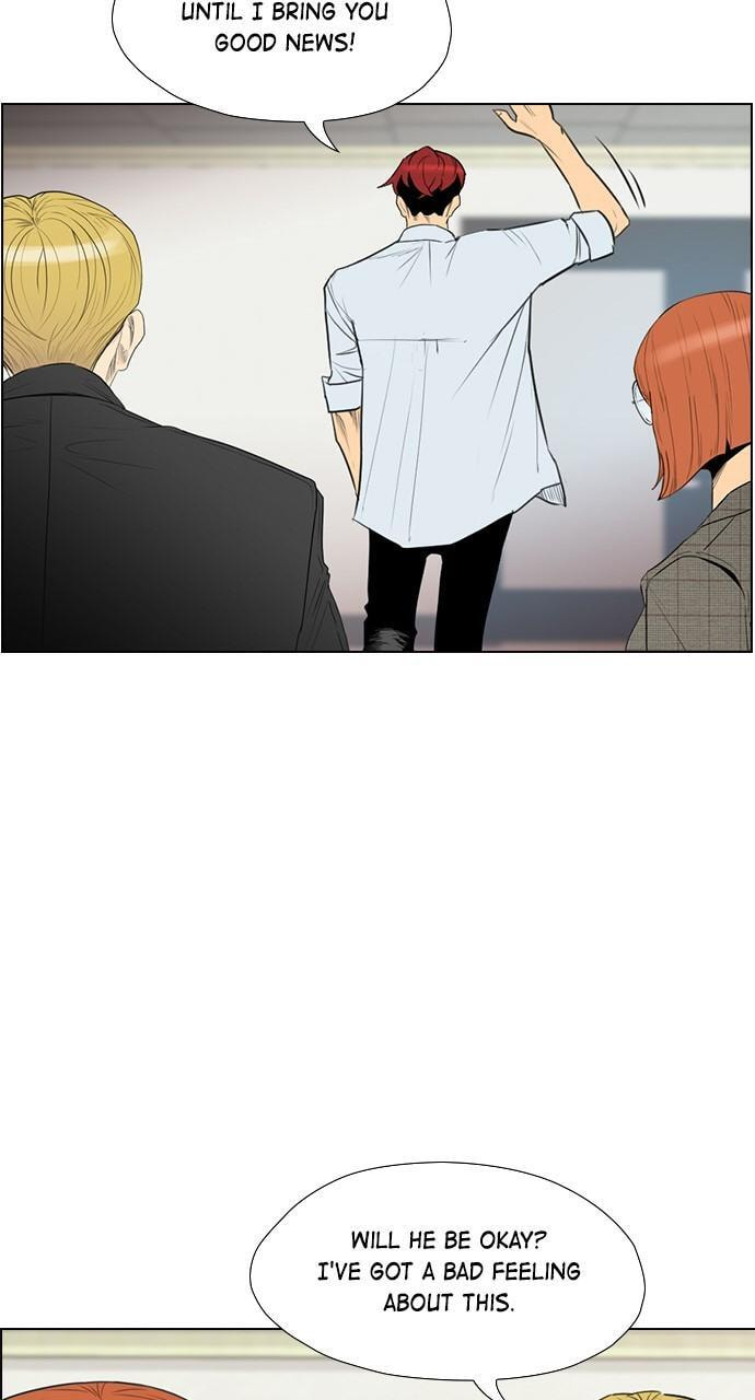 Read REAWAKENED MAN chapter 141 image 64 on Lezhin