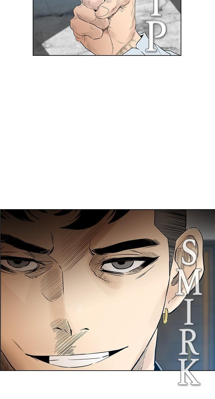 Read REAWAKENED MAN chapter 141 image 79 on Lezhin