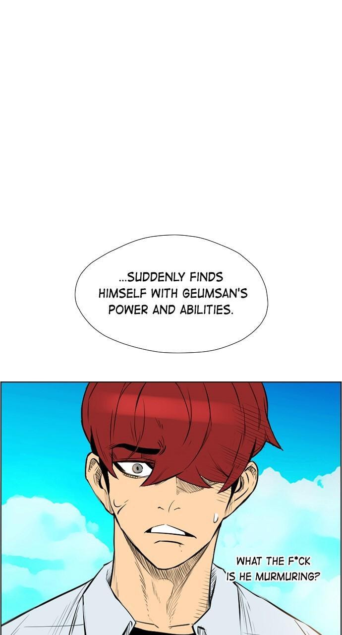 Read REAWAKENED MAN chapter 141 image 88 on Lezhin