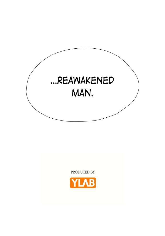 Read REAWAKENED MAN chapter 141 image 92 on Lezhin