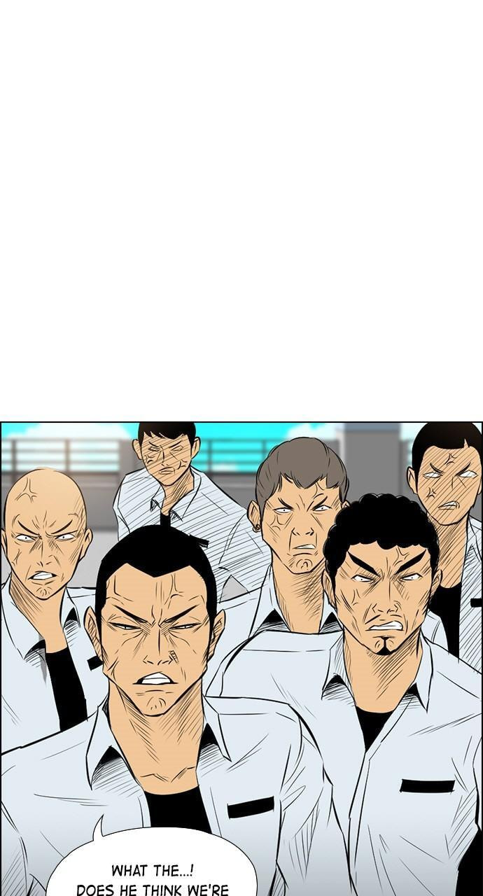 Read REAWAKENED MAN chapter 143 image 10 on Lezhin