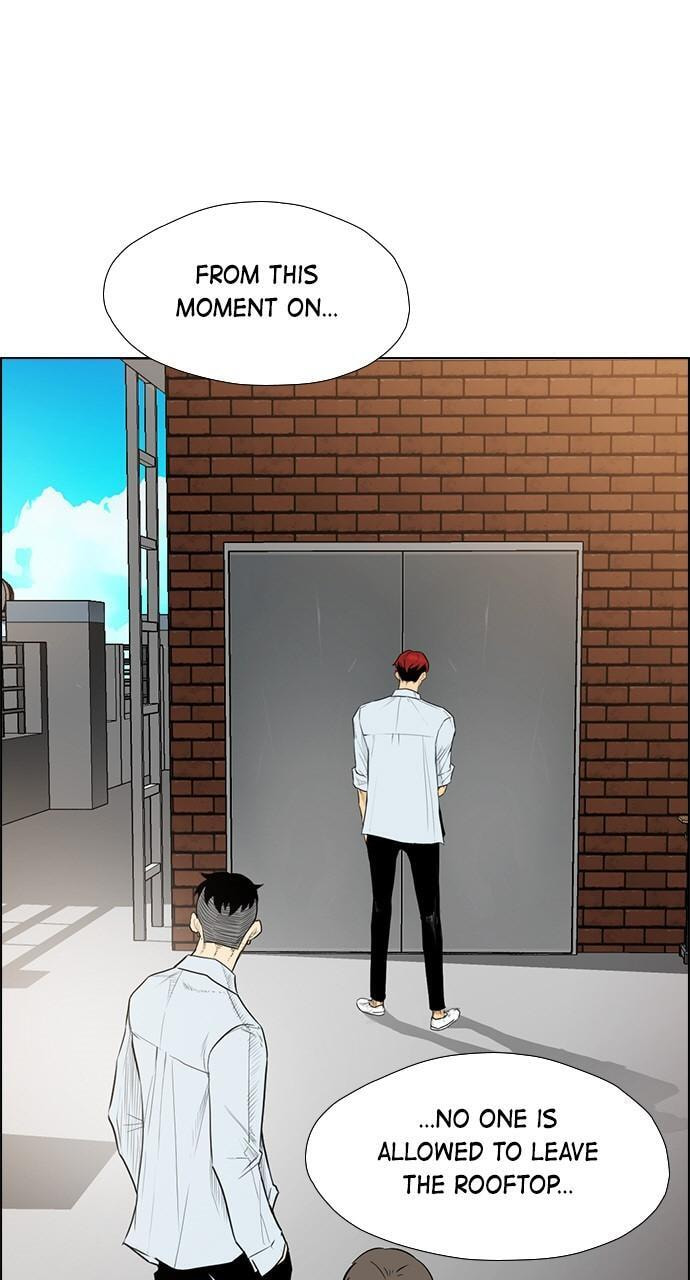 Read REAWAKENED MAN chapter 143 image 2 on Lezhin