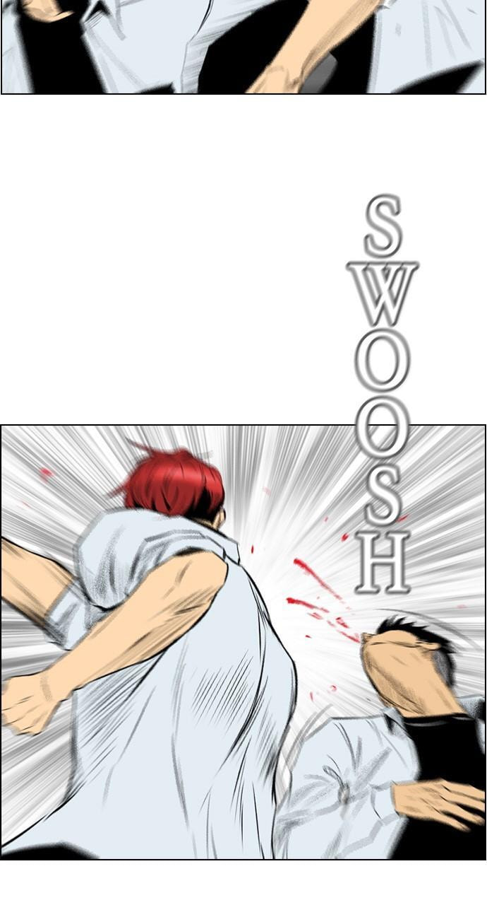 Read REAWAKENED MAN chapter 143 image 26 on Lezhin