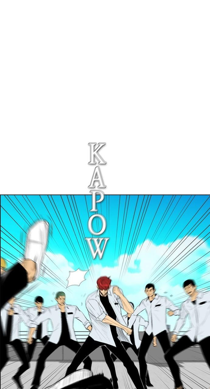 Read REAWAKENED MAN chapter 143 image 27 on Lezhin