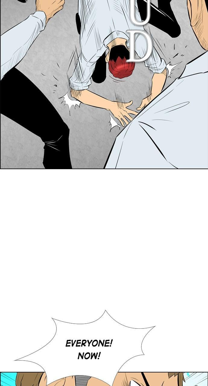 Read REAWAKENED MAN chapter 143 image 30 on Lezhin