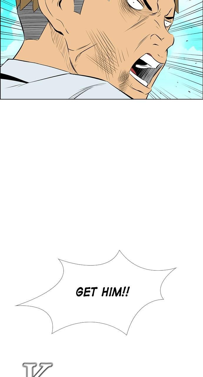 Read REAWAKENED MAN chapter 143 image 31 on Lezhin