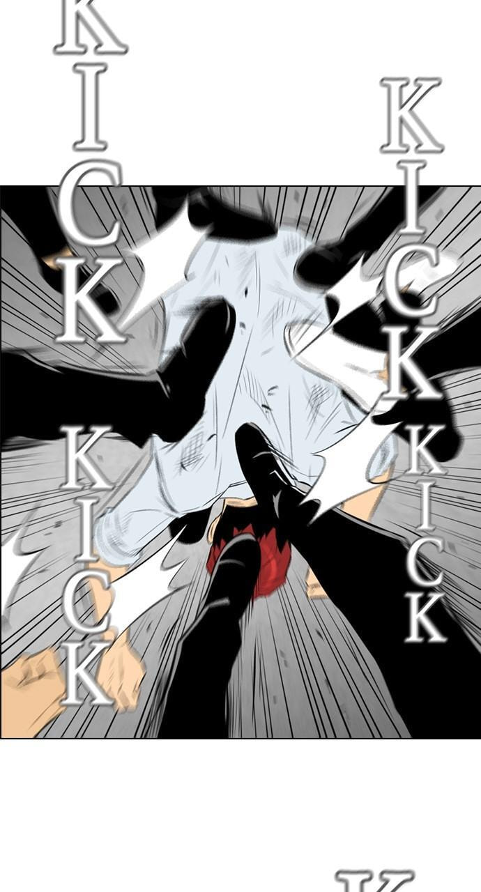 Read REAWAKENED MAN chapter 143 image 32 on Lezhin