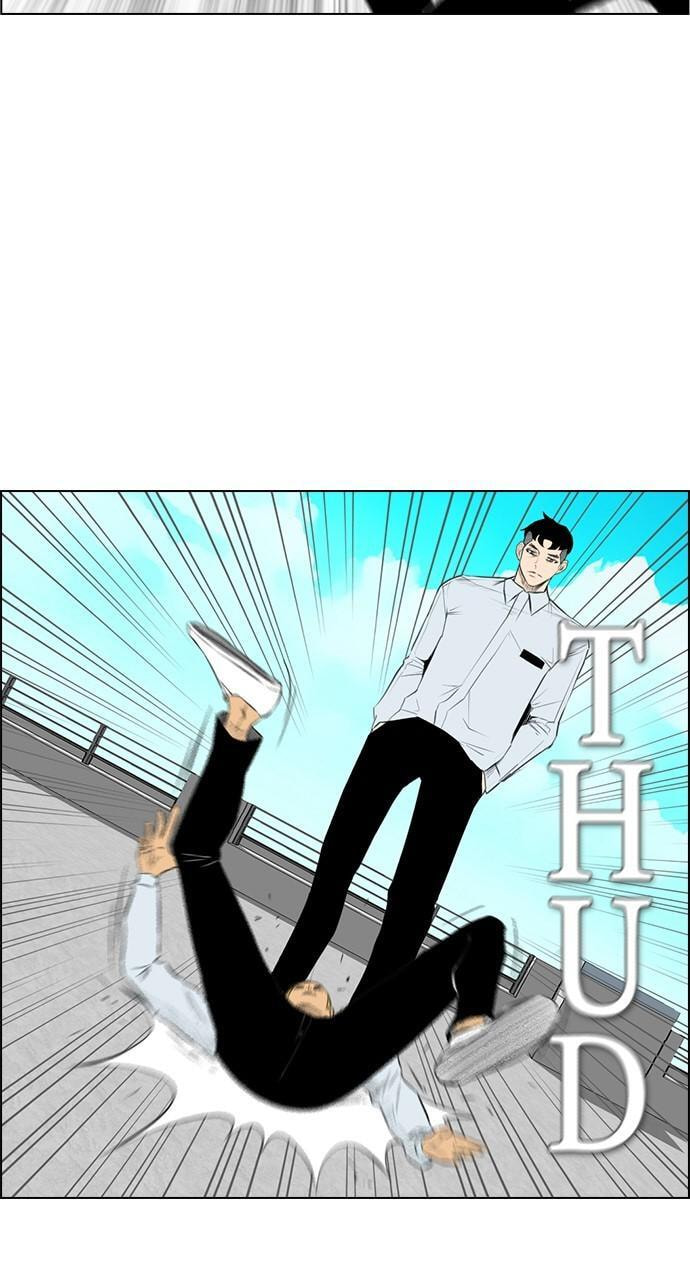 Read REAWAKENED MAN chapter 143 image 39 on Lezhin
