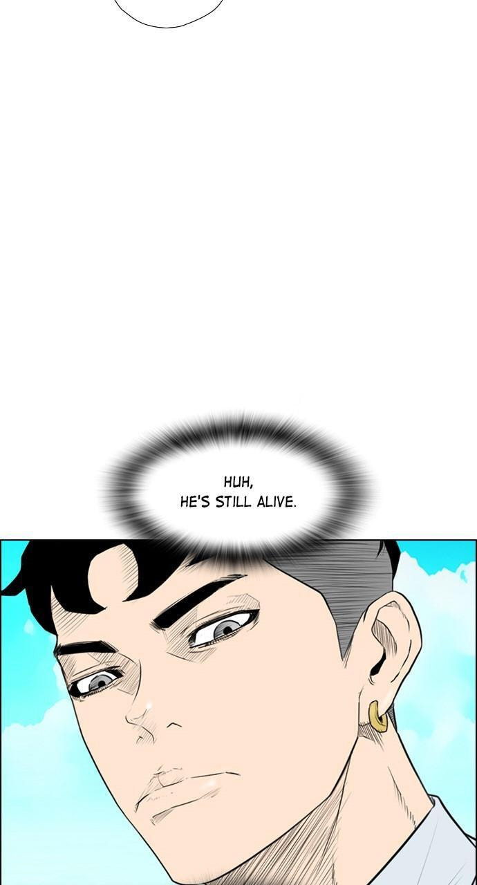 Read REAWAKENED MAN chapter 143 image 41 on Lezhin