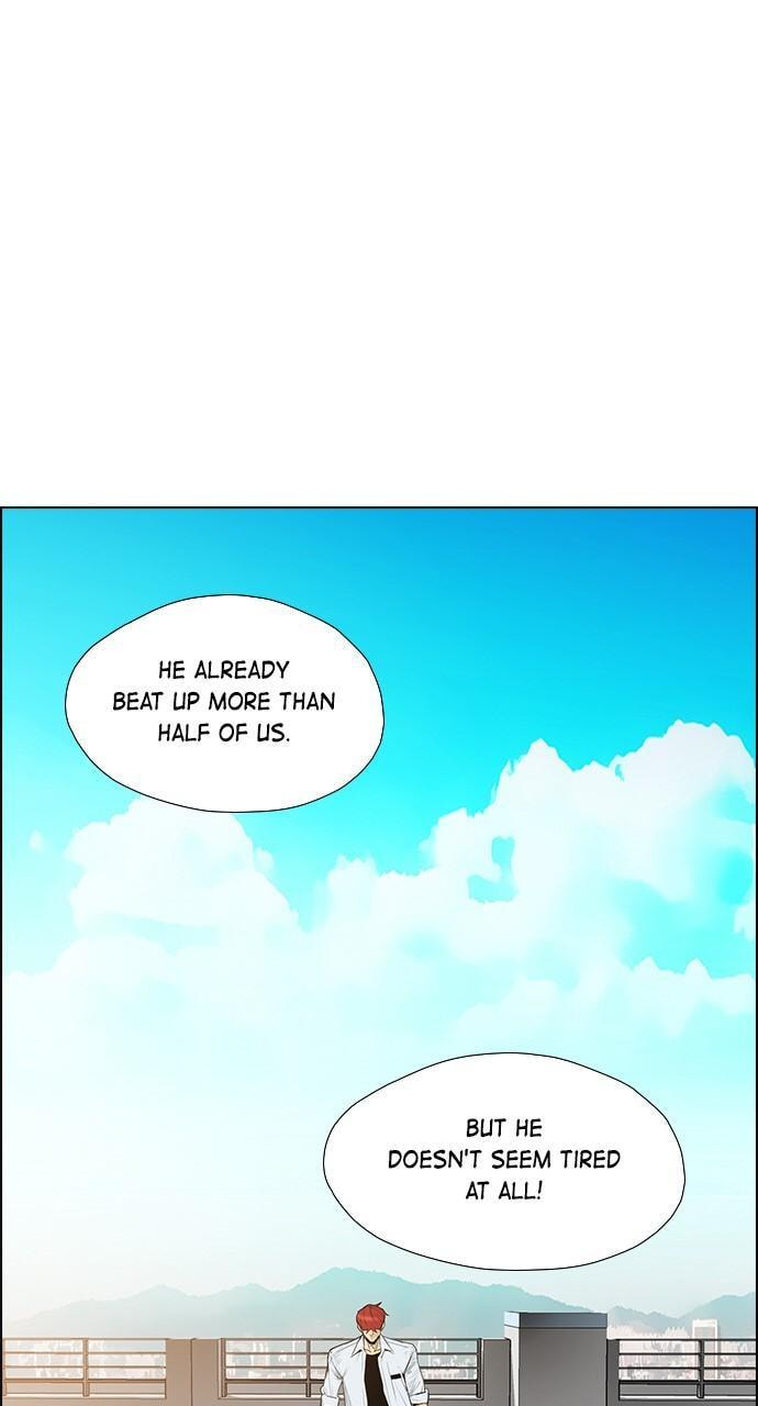 Read REAWAKENED MAN chapter 143 image 45 on Lezhin