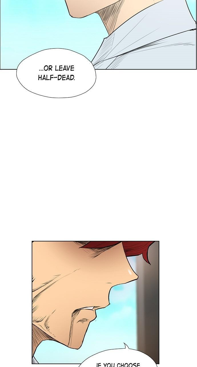 Read REAWAKENED MAN chapter 143 image 5 on Lezhin