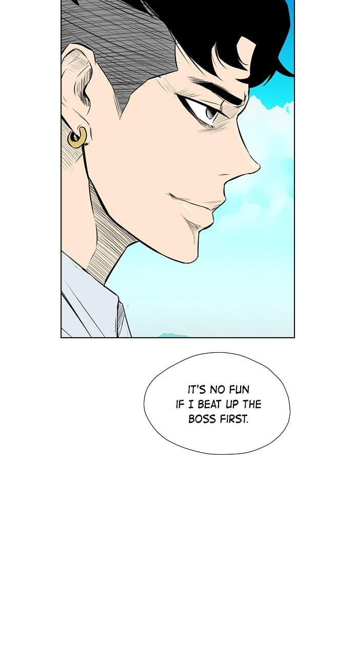 Read REAWAKENED MAN chapter 143 image 52 on Lezhin