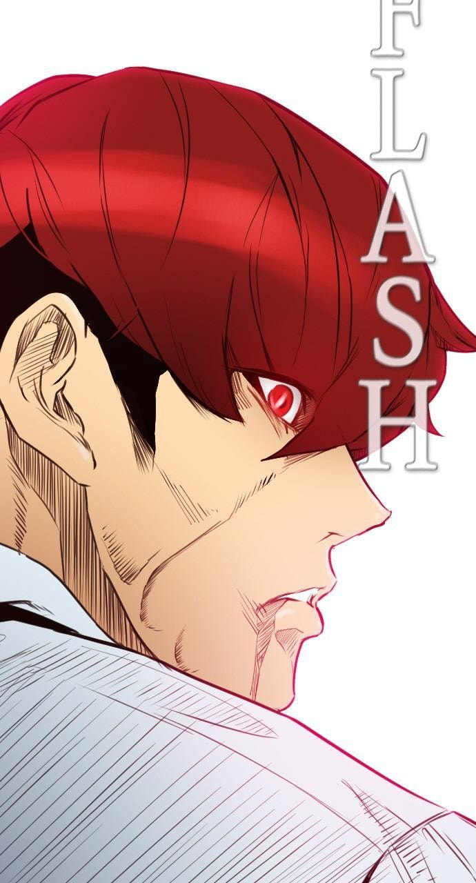 Read REAWAKENED MAN chapter 143 image 7 on Lezhin