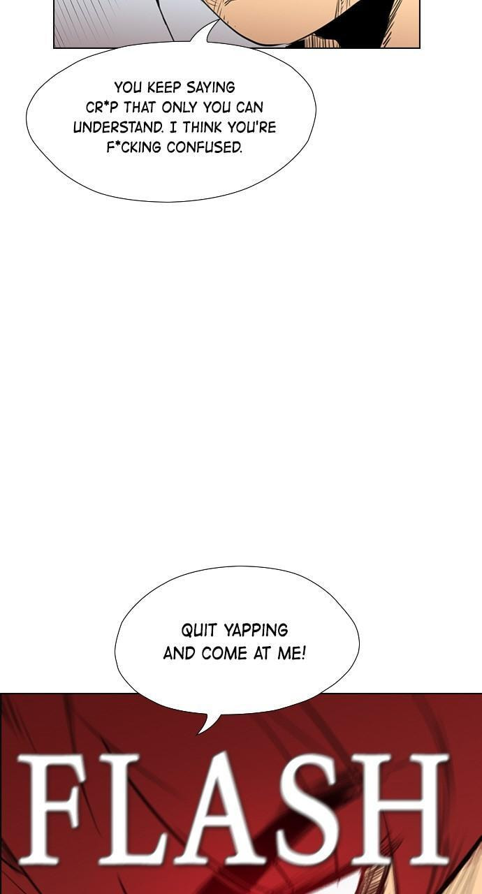 Read REAWAKENED MAN chapter 143 image 80 on Lezhin