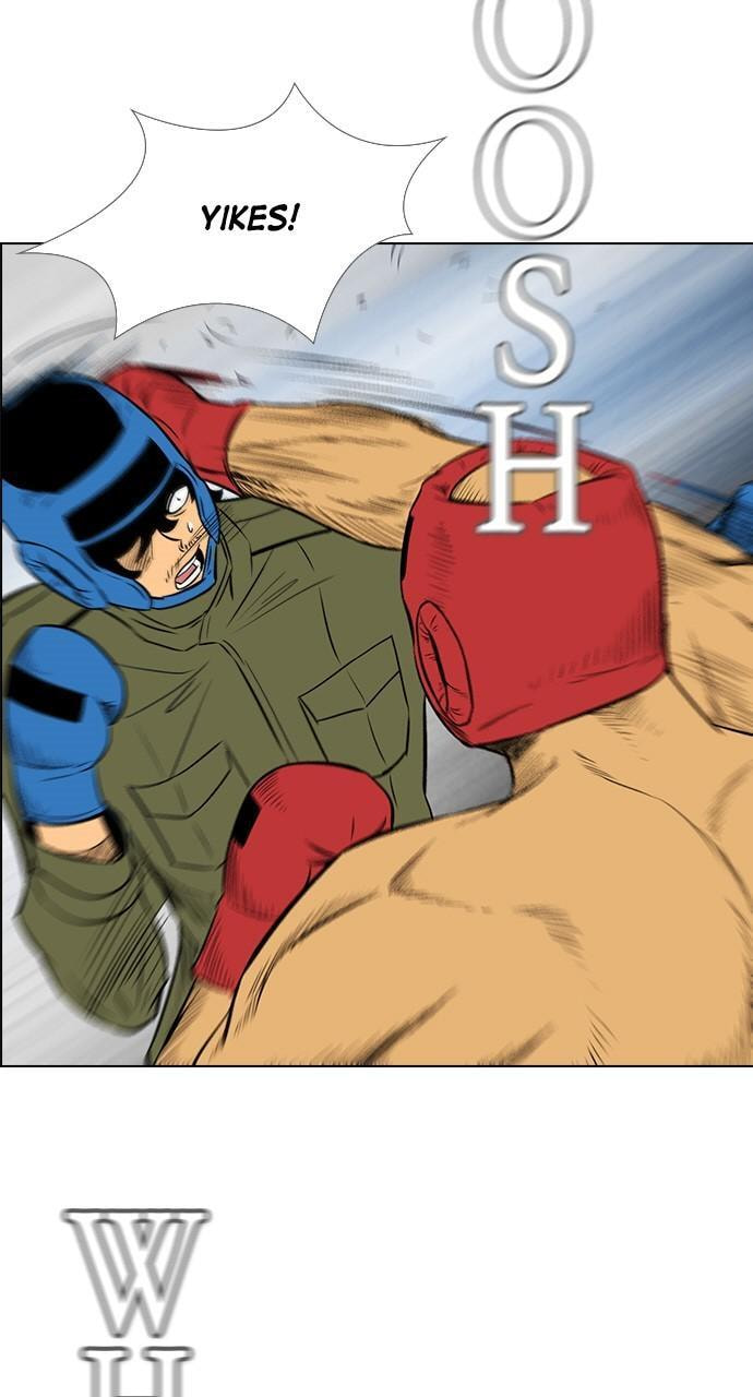 Read REAWAKENED MAN chapter 145 image 12 on Lezhin