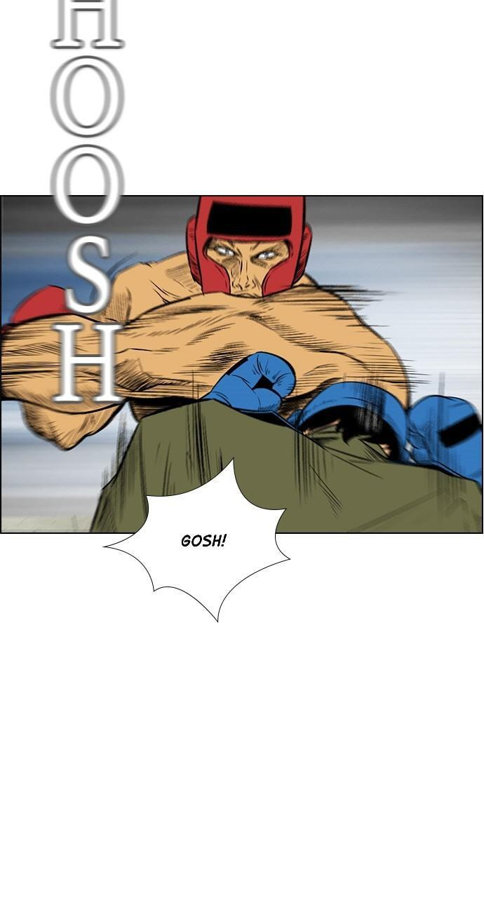 Read REAWAKENED MAN chapter 145 image 13 on Lezhin
