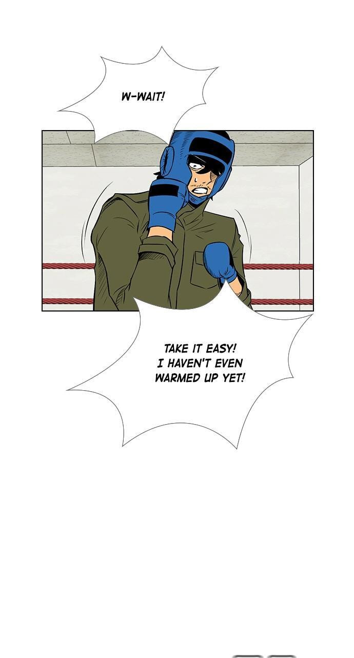 Read REAWAKENED MAN chapter 145 image 14 on Lezhin