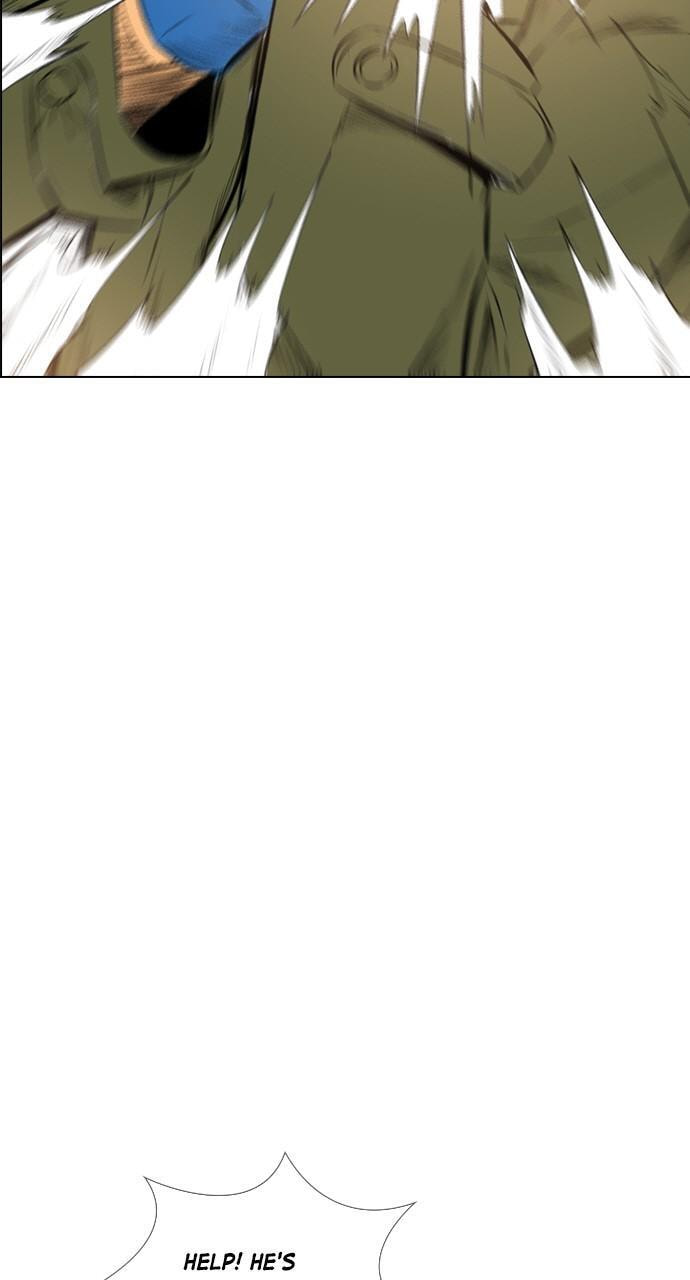 Read REAWAKENED MAN chapter 145 image 16 on Lezhin