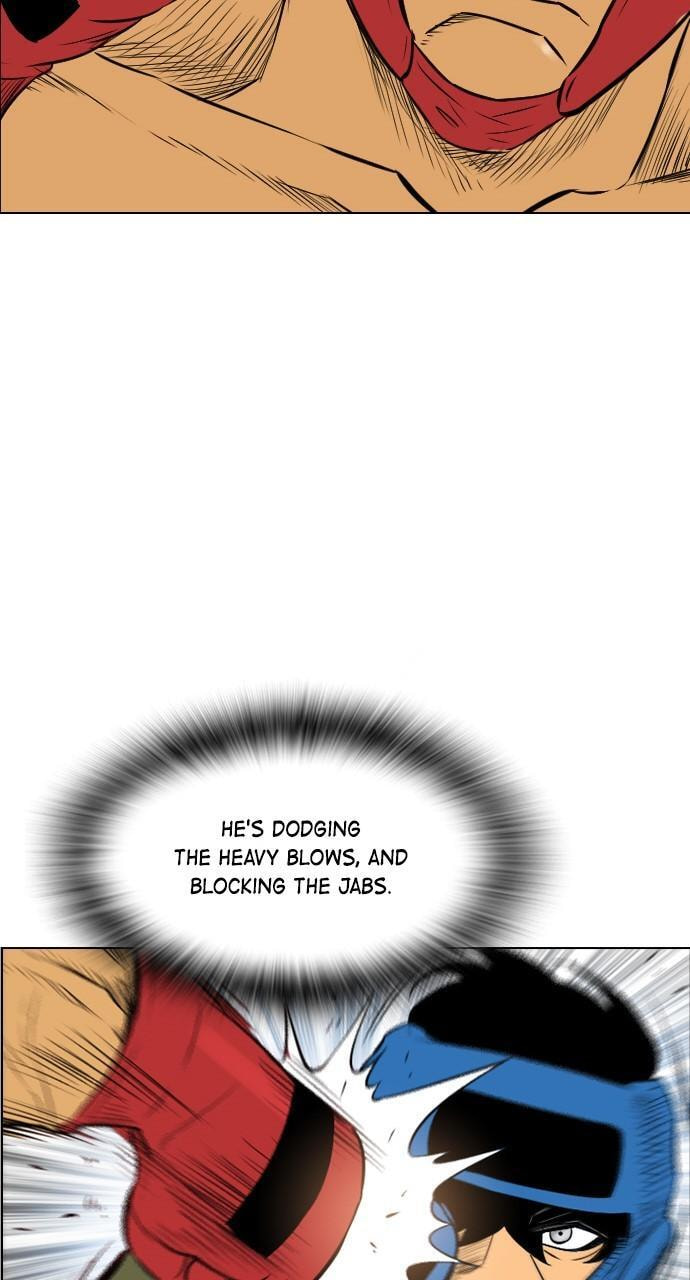 Read REAWAKENED MAN chapter 145 image 20 on Lezhin