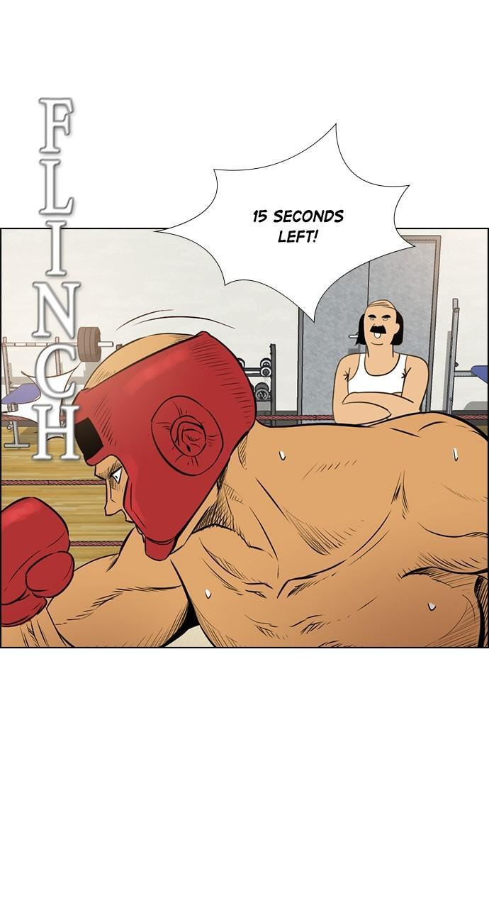 Read REAWAKENED MAN chapter 145 image 23 on Lezhin