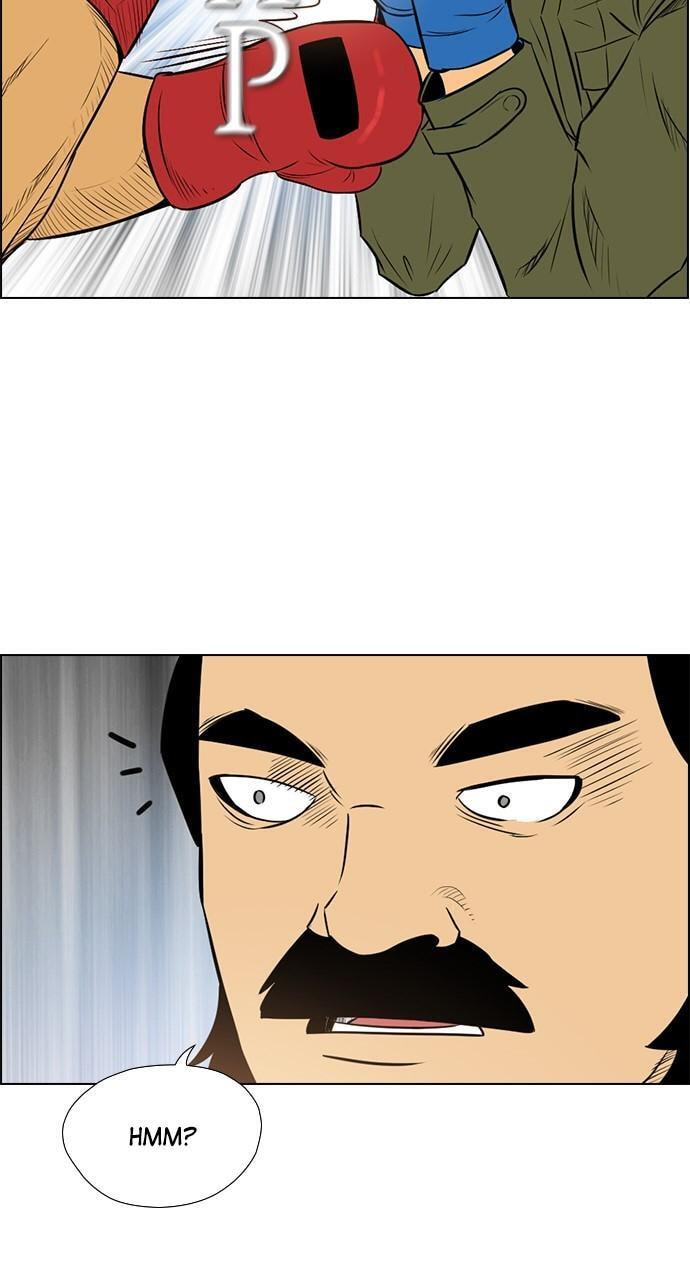 Read REAWAKENED MAN chapter 145 image 26 on Lezhin