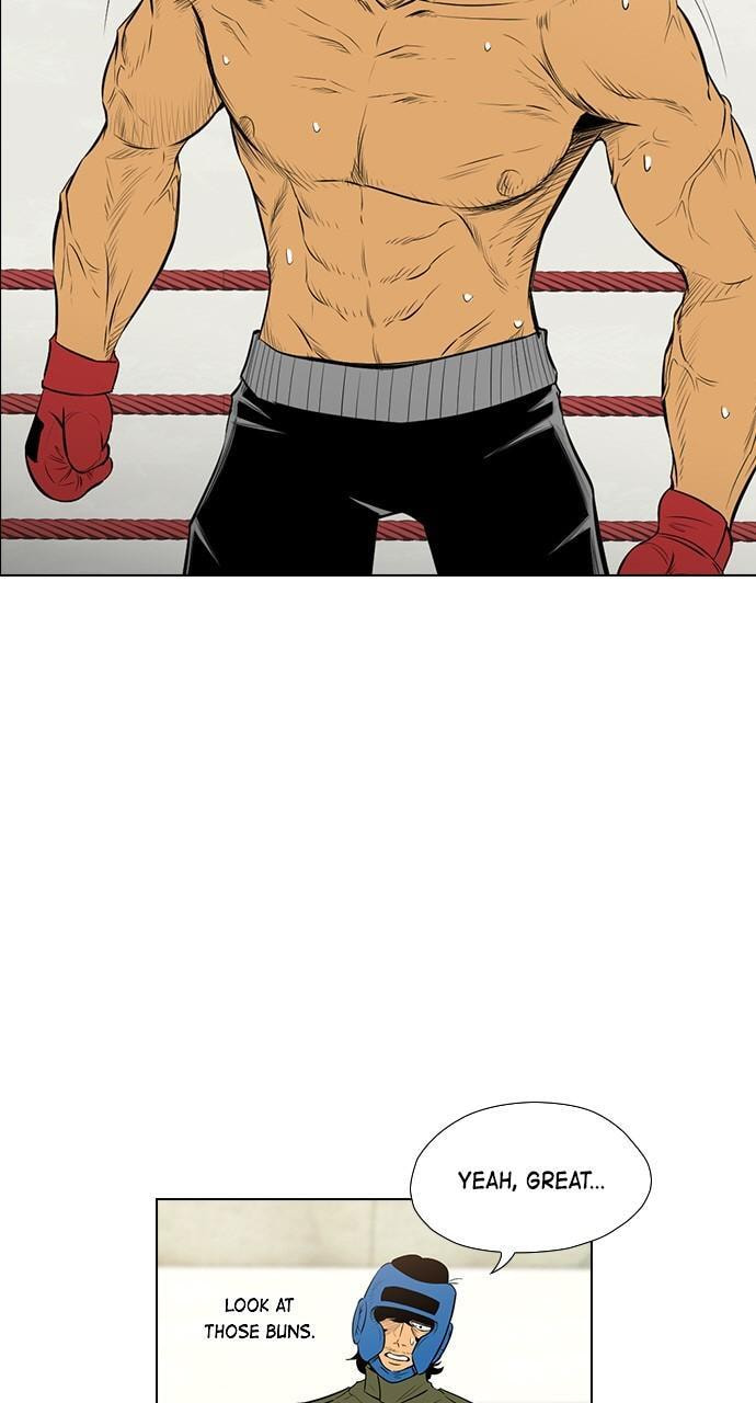 Read REAWAKENED MAN chapter 145 image 3 on Lezhin