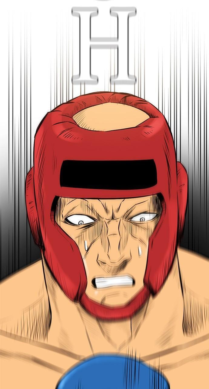 Read REAWAKENED MAN chapter 145 image 37 on Lezhin