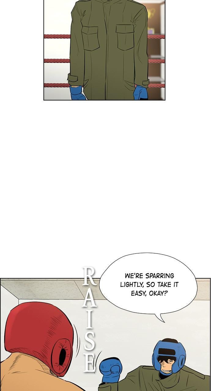 Read REAWAKENED MAN chapter 145 image 4 on Lezhin