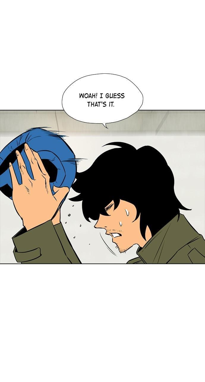 Read REAWAKENED MAN chapter 145 image 41 on Lezhin