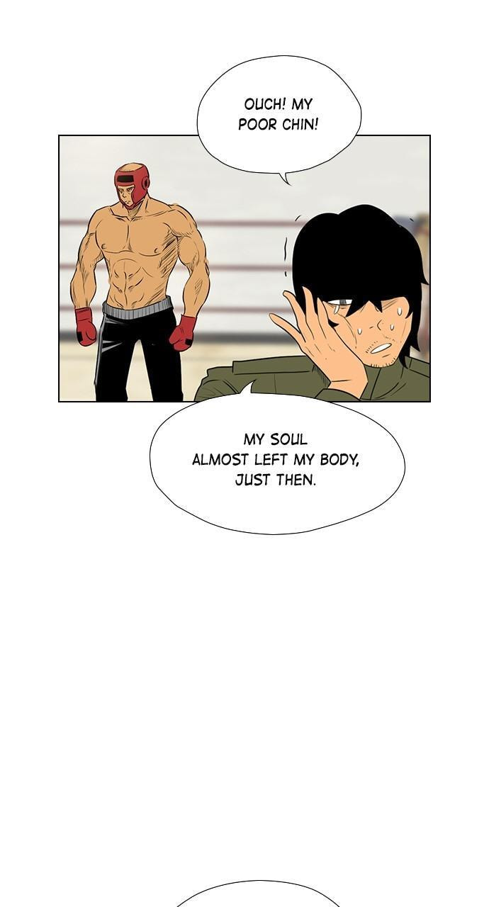 Read REAWAKENED MAN chapter 145 image 42 on Lezhin